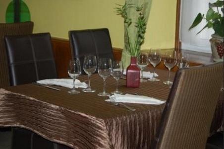 Hotel A La Grace De Dieu قلعة بري-كومت-روبير المظهر الخارجي الصورة