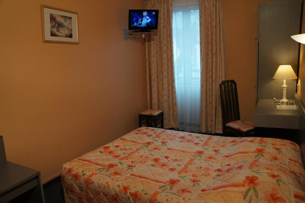 Hotel A La Grace De Dieu قلعة بري-كومت-روبير المظهر الخارجي الصورة